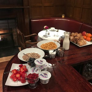 Hotel Rab Ha'S cazare Glasgow