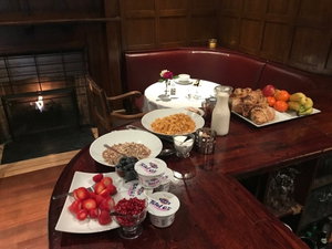 Hotel Rab Ha'S cazare Glasgow