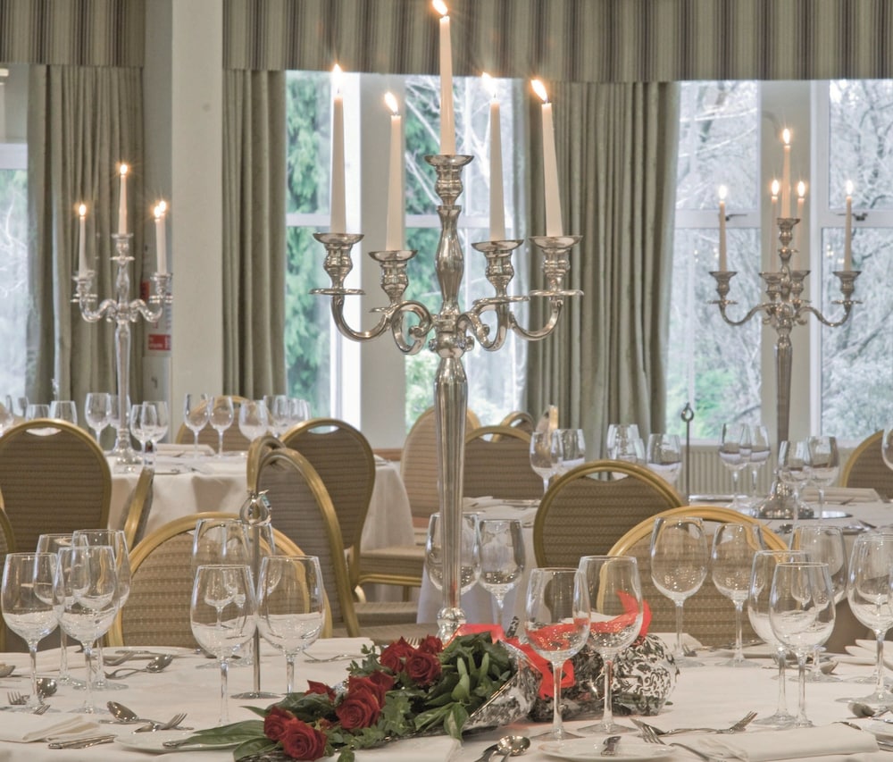 Macdonald Crutherland House And Spa