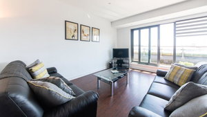 Hotel The Spires Serviced Apartments Glasgow cazare Glasgow