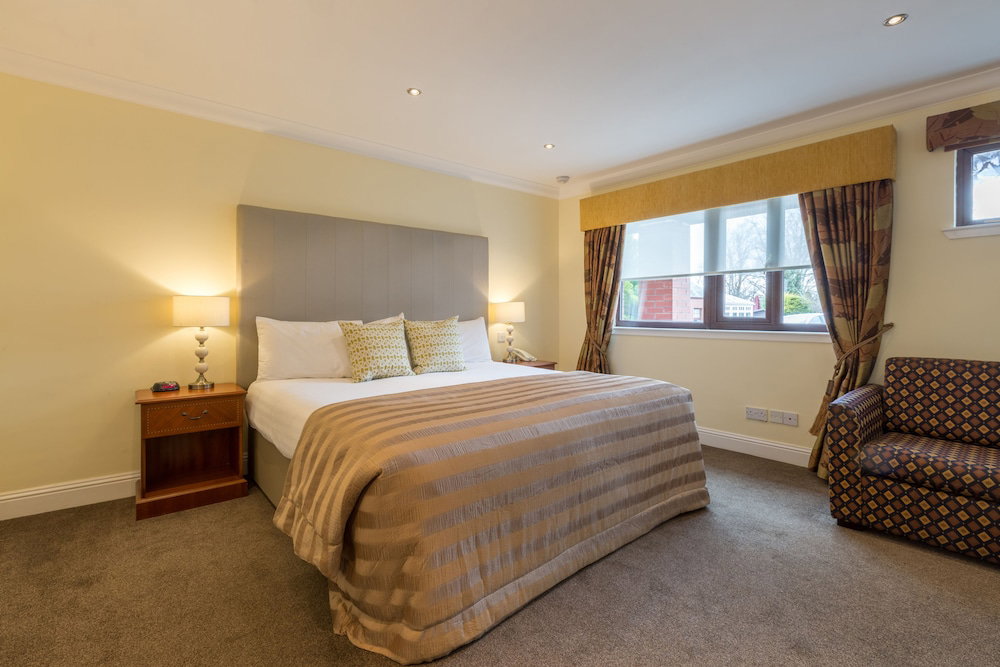 Sherbrooke Castle Hotel