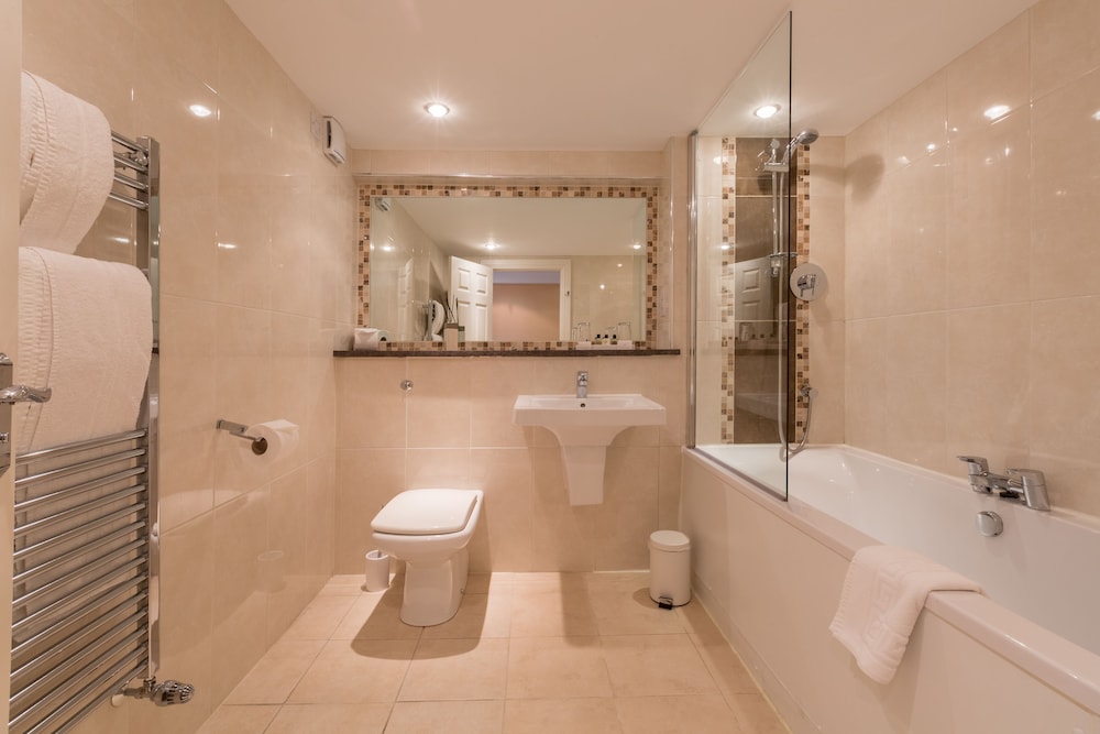Sherbrooke Castle Hotel