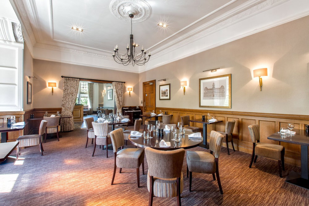 Sherbrooke Castle Hotel