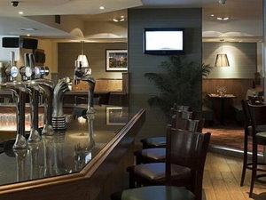 Hotel The Orchard Park Hotel cazare Glasgow
