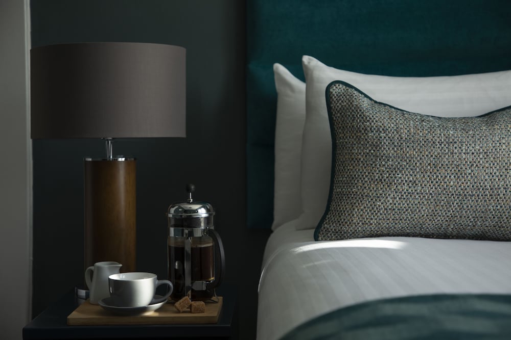 The Orchard Park Hotel