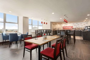 Hotel Ramada By Wyndham East Kilbride cazare Glasgow