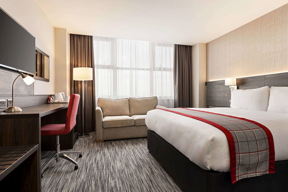Ramada By Wyndham East Kilbride