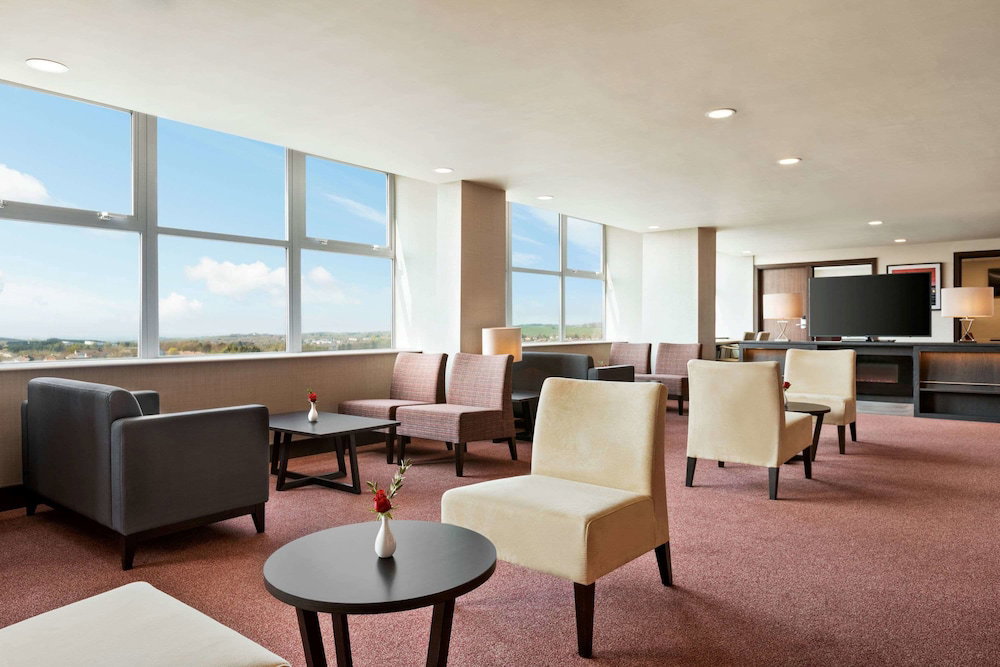 Ramada By Wyndham East Kilbride