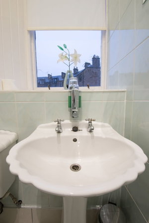 Hotel The Belhaven cazare Glasgow