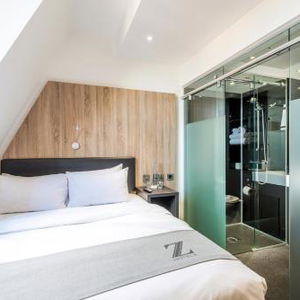 Hotel Z Hotel Glasgow cazare Glasgow