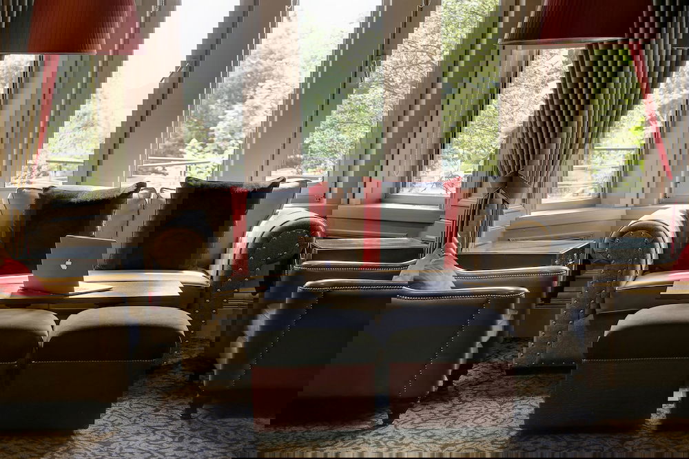 Hotel Best Western Garfield House Hotel