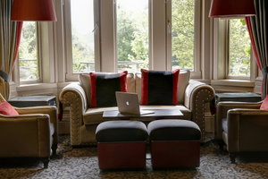 Hotel Best Western Garfield House Hotel cazare Glasgow