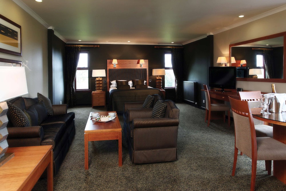 Best Western Garfield House Hotel