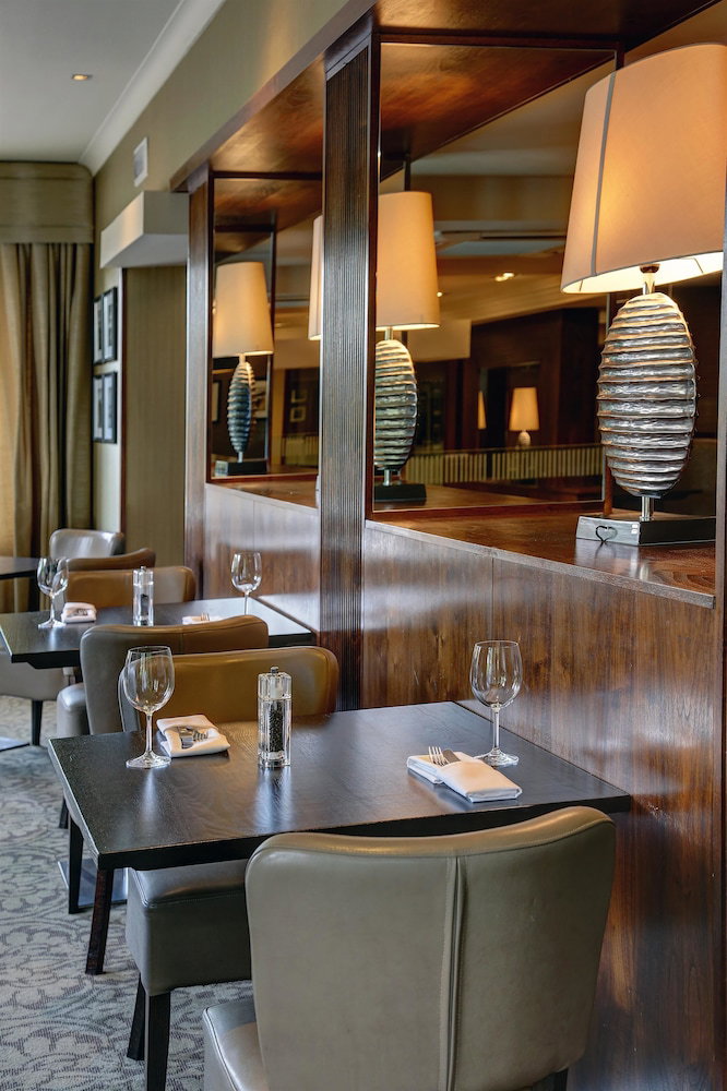 Best Western Garfield House Hotel