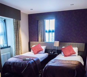 Hotel The Torrance Hotel cazare Glasgow