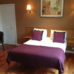 Hotel The Coachman cazare Glasgow