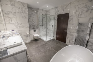Hotel Parklands Hotel And Country Club cazare Glasgow