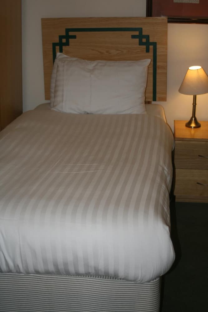 Hotel The Hanover Hotel