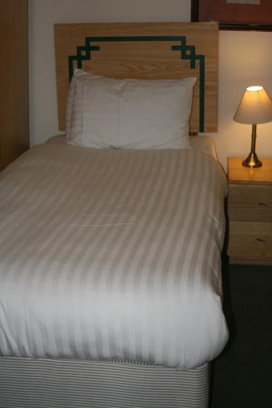 Hotel The Hanover Hotel cazare Liverpool