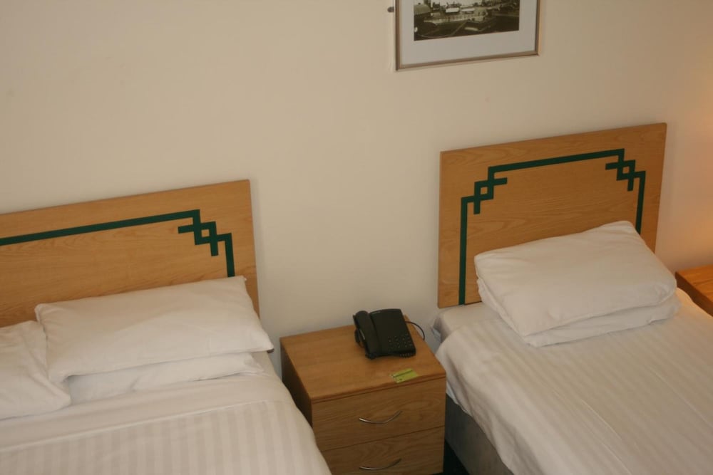 The Hanover Hotel