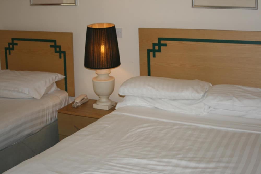 The Hanover Hotel