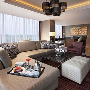 Hotel Tune Hotel Liverpool cazare Liverpool