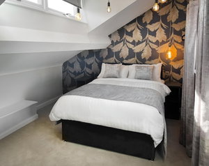 Hotel Home At Tancred Road cazare Liverpool