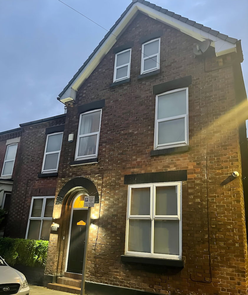 Home At Tancred Road
