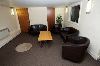 Cocoon International Inn