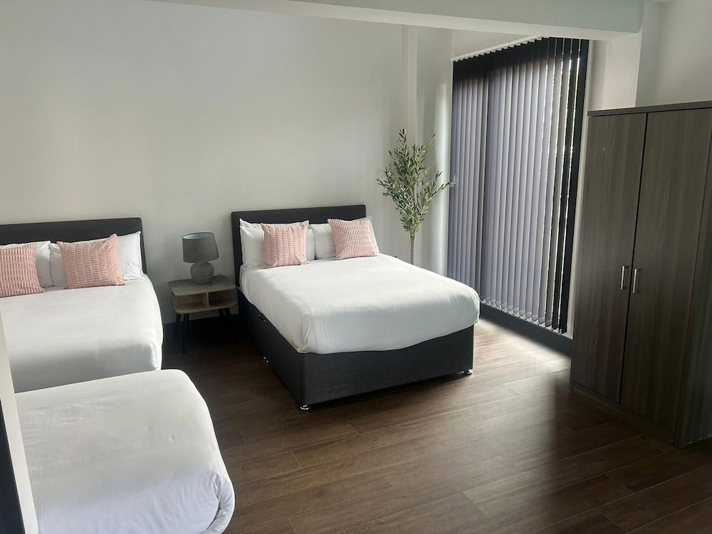 Dockside Aparthotel, Bw Signature Collection
