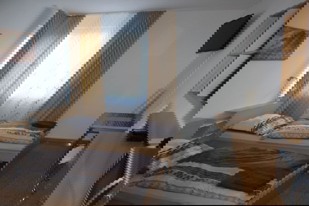 Hotel Lipp Apartments