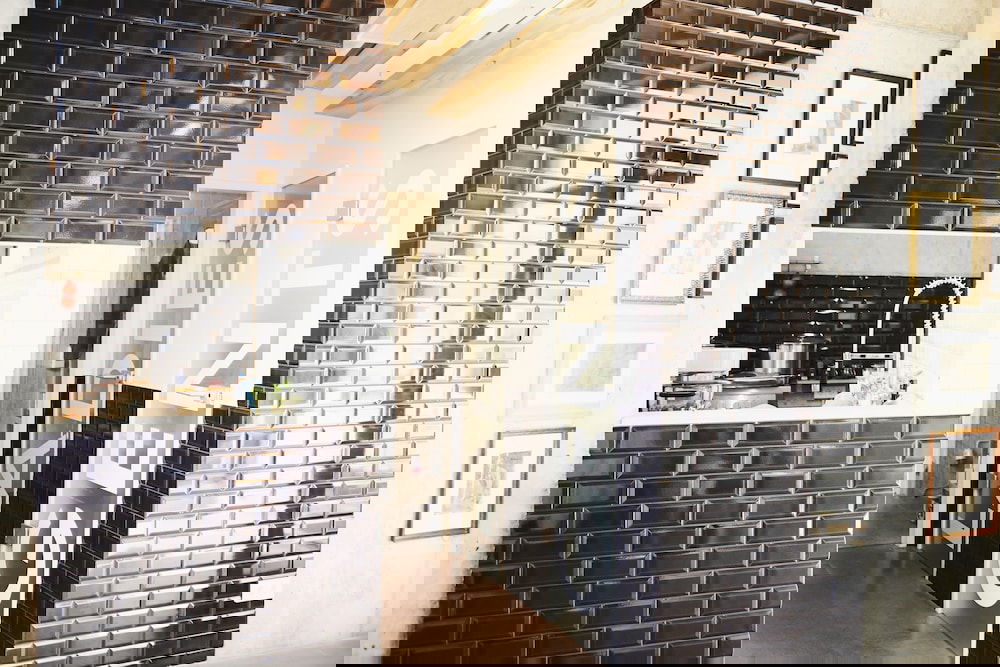 Hotel Ipartment Cologne Mülheim