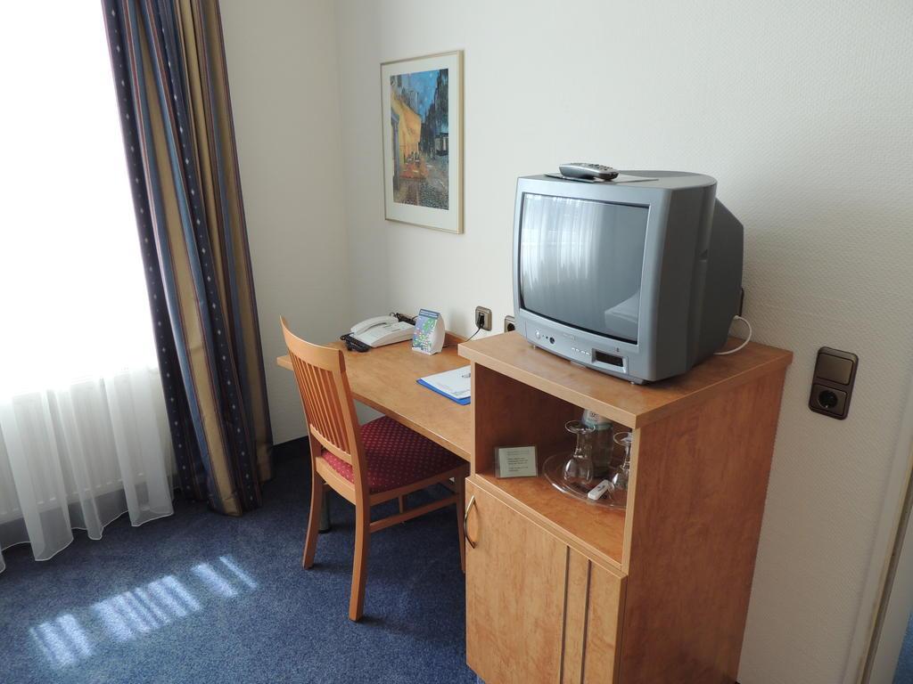 Hotel Airport Businesshotel Köln