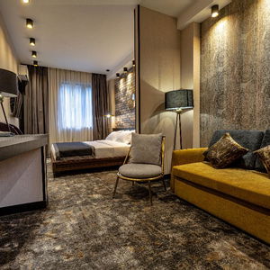 Hotel Adamo Hotel cazare Tibilisi