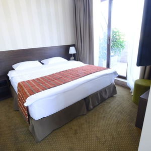 Hotel Hotel Citrus cazare Tibilisi