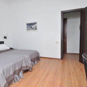 Hotel Hotel Corner cazare Tibilisi