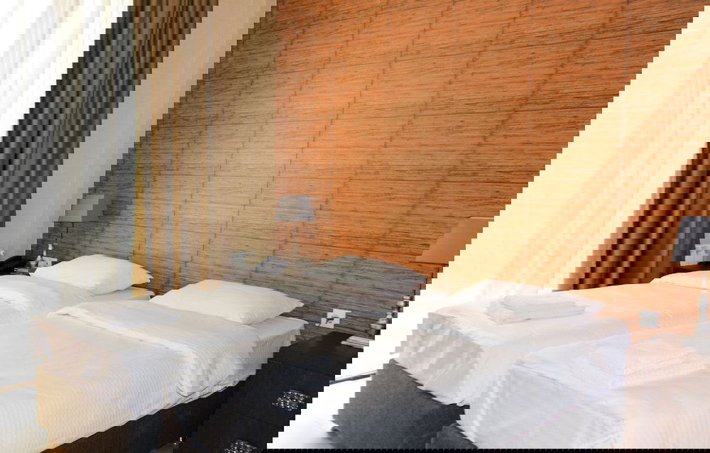 Hotel Eleon Boutique Hotel