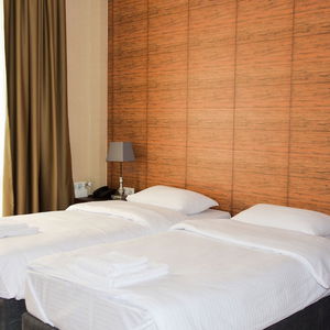 Hotel Eleon Boutique Hotel cazare Tibilisi