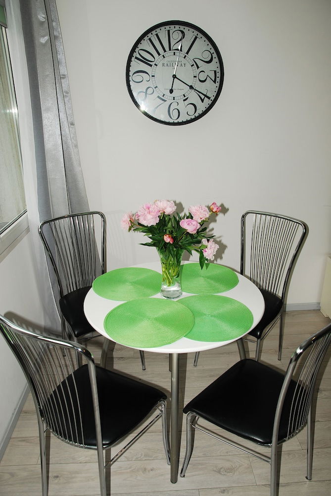 Hotel Good Time Apartments