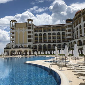 Hotel Riu Helios Bay Hotel cazare Obzor