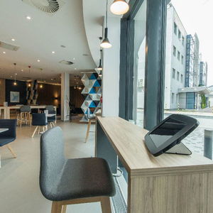 Hotel Holiday Inn Express Warsaw - Mokotow, An Ihg Hotel cazare Varșovia