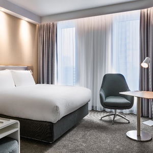 Hotel Holiday Inn Express Warsaw - The Hub, An Ihg Hotel cazare Varșovia