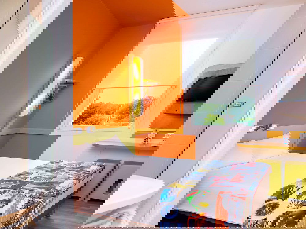 Hotel Ibis Budget Warszawa Centrum