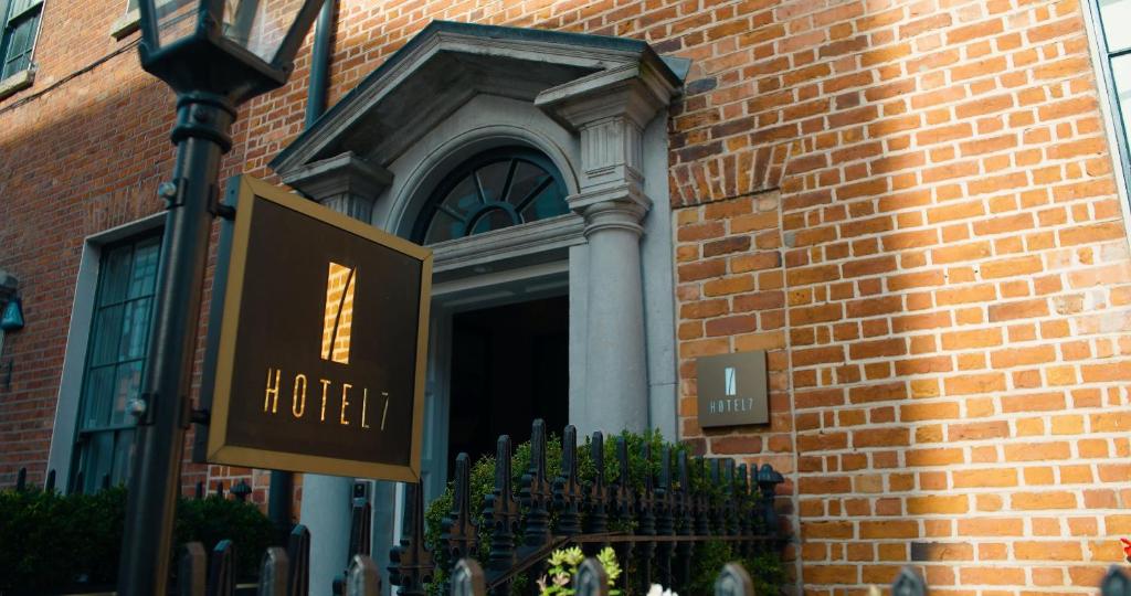 Hotel Hotel 7 Dublin