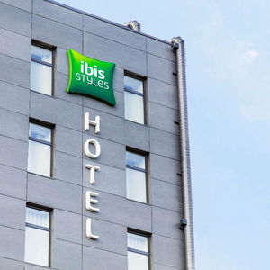 Hotel Ibis Styles Glasgow Centre George Square cazare Glasgow