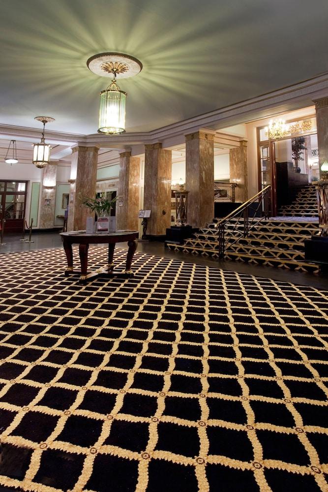 Hotel Britannia Adelphi Hotel