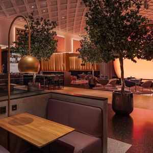 Hotel Norge By Scandic cazare Bergen