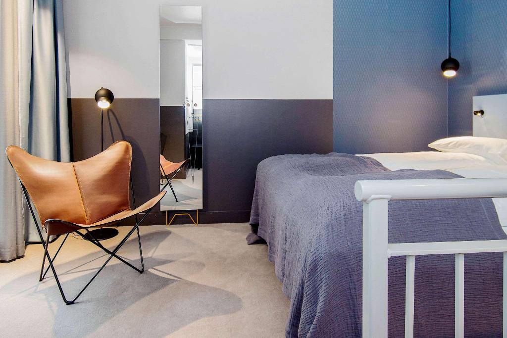Hotel Comfort Hotel Karl Johan