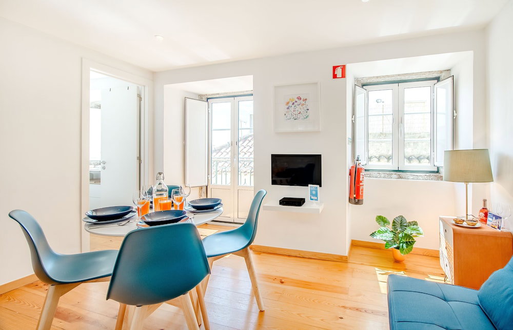 Hotel Alfama Charming Apartment