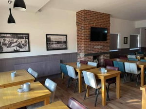Hotel The Station Inn cazare Birmingham